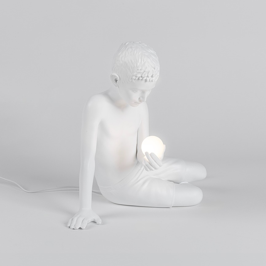 Inner Glow Boy S Φωτιστικό