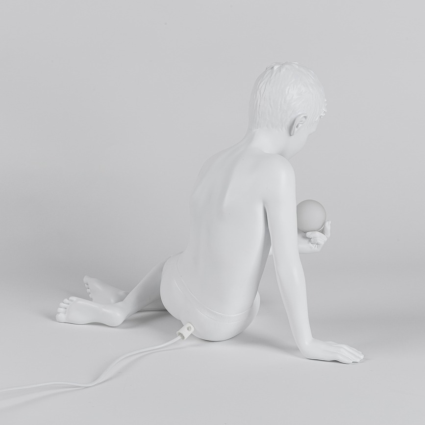 Inner Glow Boy S Svetilka