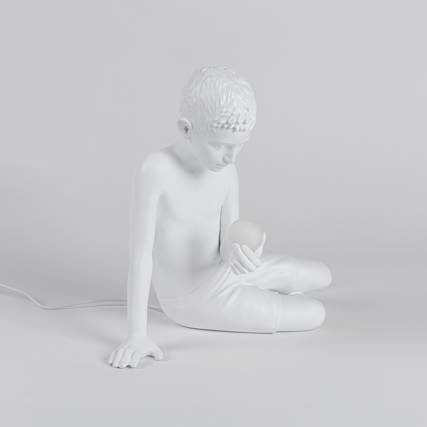 Inner Glow Boy S Svetilka