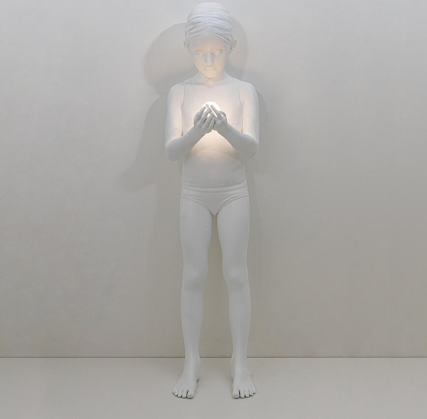 Inner Glow Samostojeća Lampa