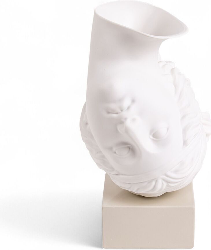 Jarrón Amor Volat, 30 cm