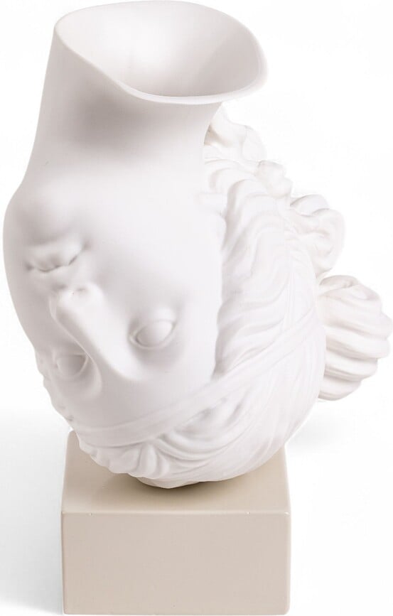 Jarrón Amor Volat, 30 cm