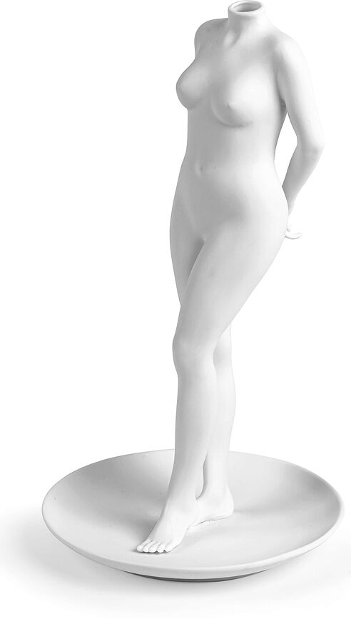 Jarrón La Timida, 26 cm