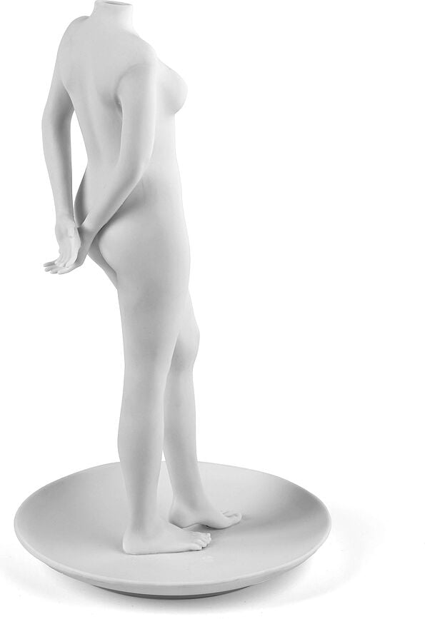 Jarrón La Timida, 26 cm