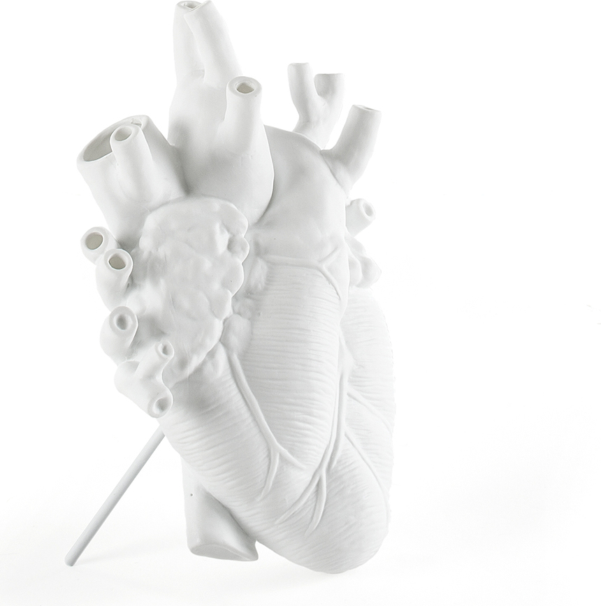 Jarrón Love in Bloom