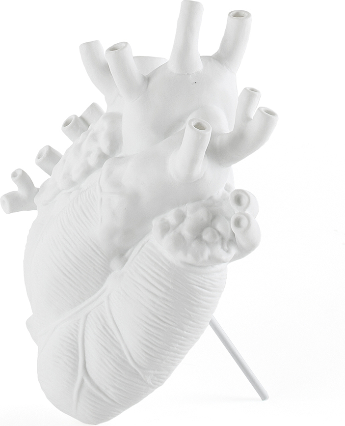 Jarrón Love in Bloom