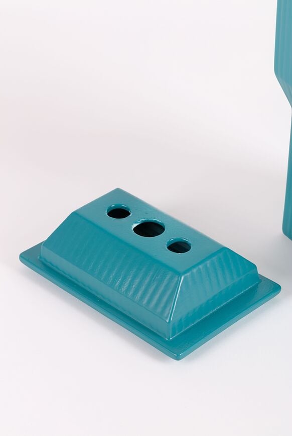 Jarrón Velaschino, 32,5 cm