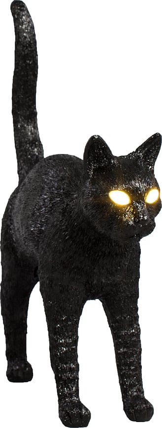 Jobby The Cat Lamp must