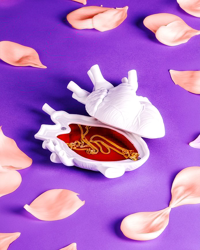 Joyero Love In A Box