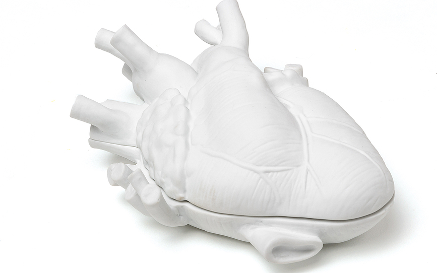 Joyero Love In A Box