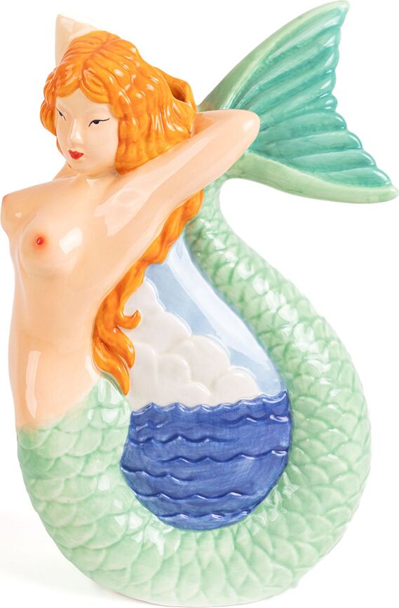 Кана Mermaid