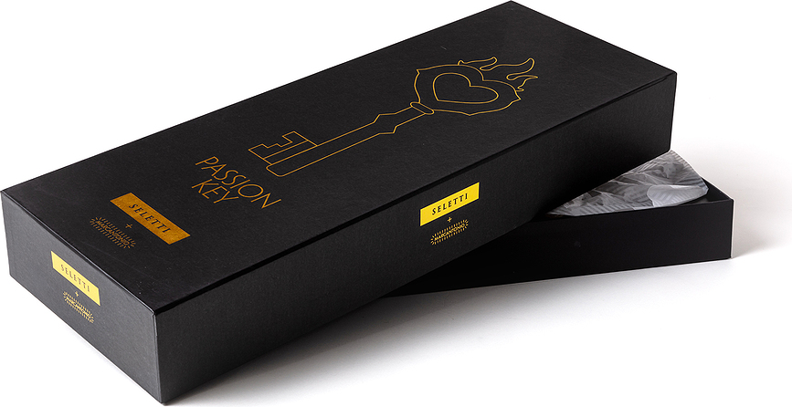 Freedom Key Αγαλματίδιο, διακοσμητικό