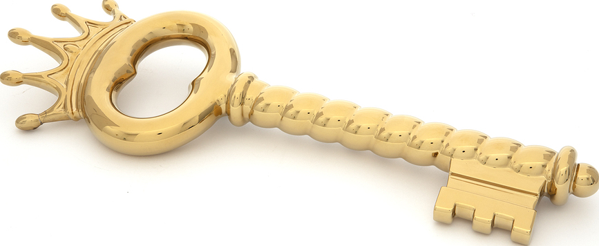 Freedom Key Αγαλματίδιο, διακοσμητικό