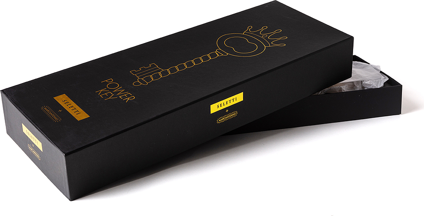 Freedom Key Αγαλματίδιο, διακοσμητικό