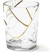 Kintsugi 1 Wasserglas