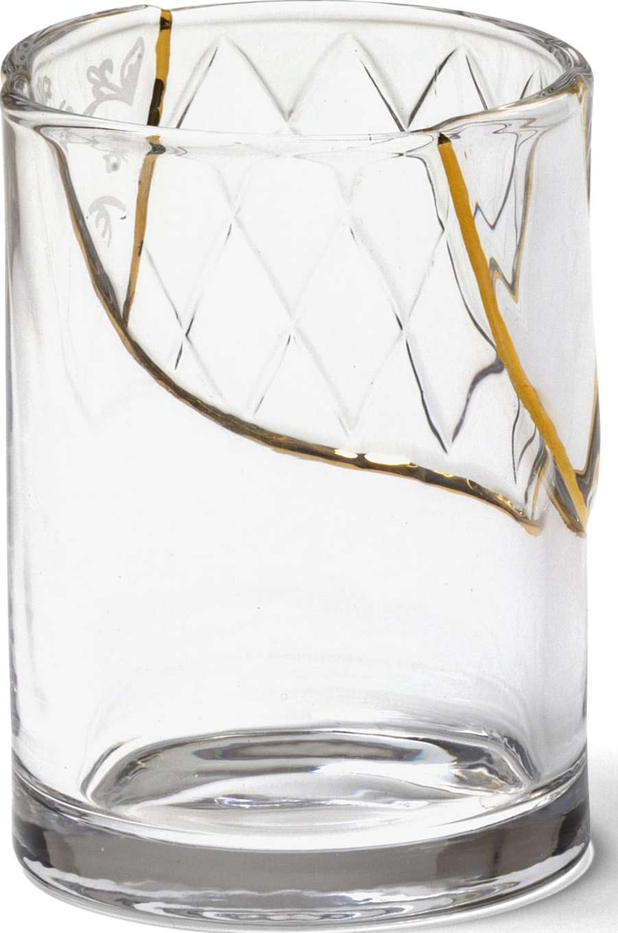 Kintsugi 2 Decorative glass - Seletti 09657