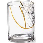 Kintsugi 2 Wasserglas