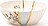 Kintsugi 3 Bowl