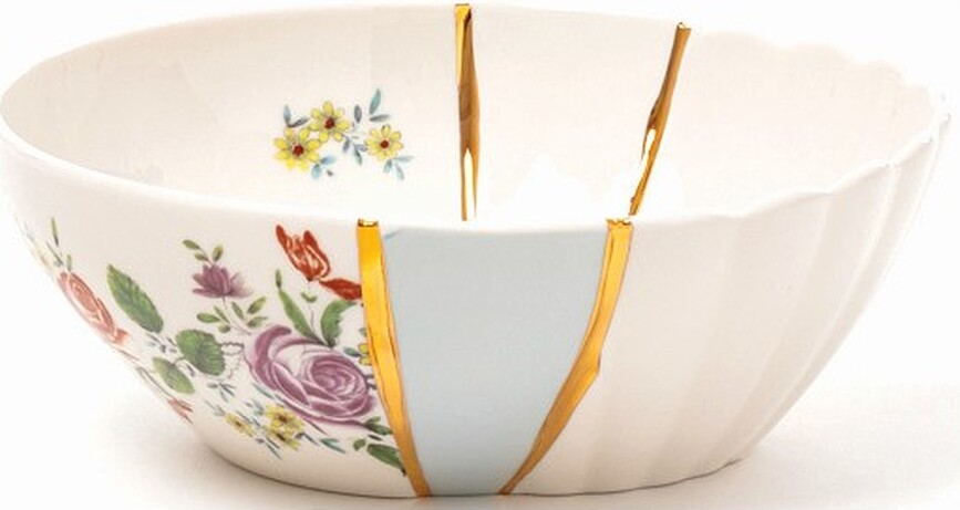 Kintsugi 3 Zdjela