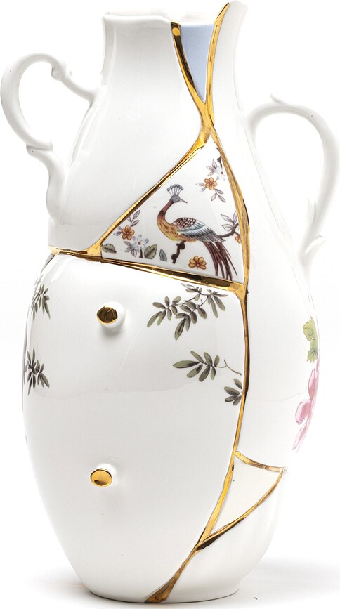 Kintsugi Βάζο, 32 εκ.