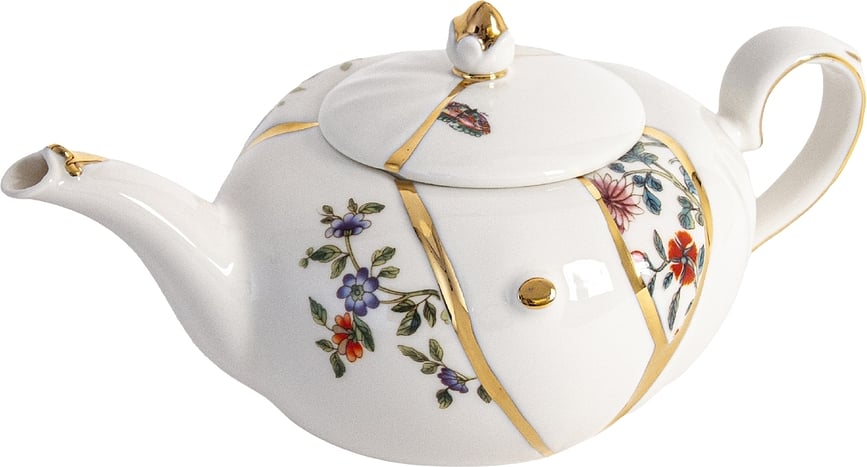 Kintsugi Τσαγιέρα