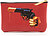 Косметичка Toiletpaper Revolver 15,5 x 9,5 см