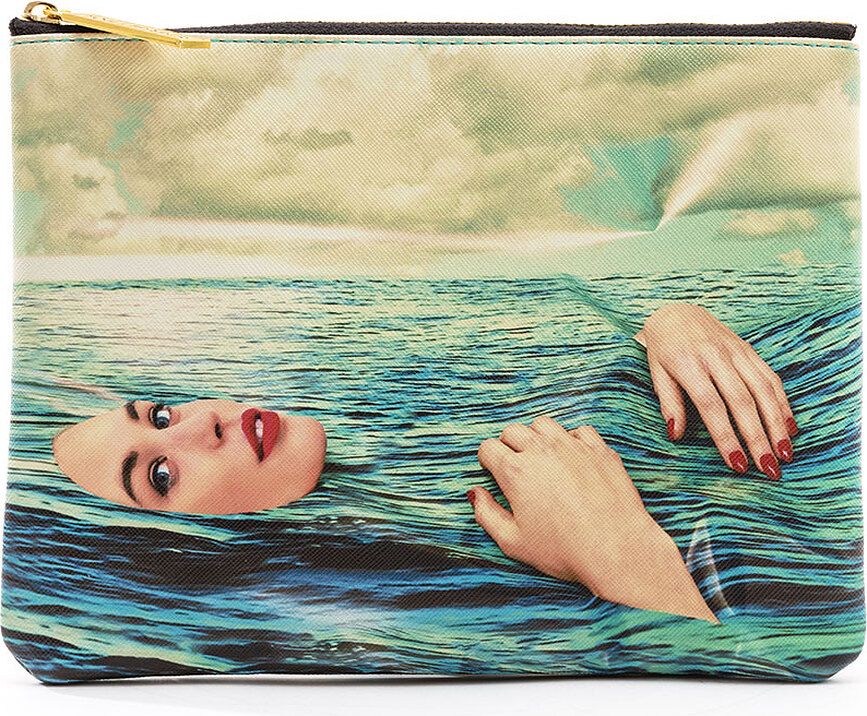 Kosmetinė Toiletpaper Seagirl 21 x 15,5 cm