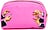 Kosmetyczka Toiletpaper Lipstick Pink 23 x 8 cm