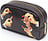 Kosmetyczka Toiletpaper Lipsticks Black 23 x 8 cm