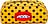 Kosmetyczka Toiletpaper Shit 20,5 x 7 cm