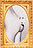 Koupelnová předložka Toiletpaper Two of Spades obdélníková 60 x 90 cm