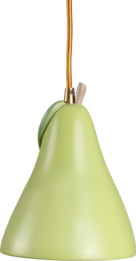 Κρεμαστό φωτιστικό Vitamin Pear