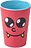 Krūze Monsters Baby Gregorio