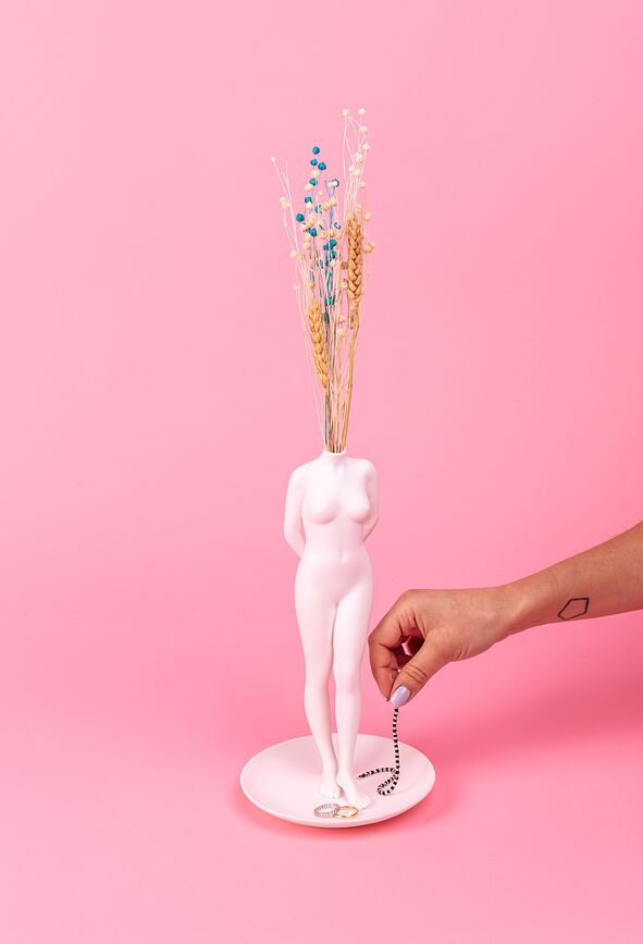 La Timida Βάζο, 26 cm