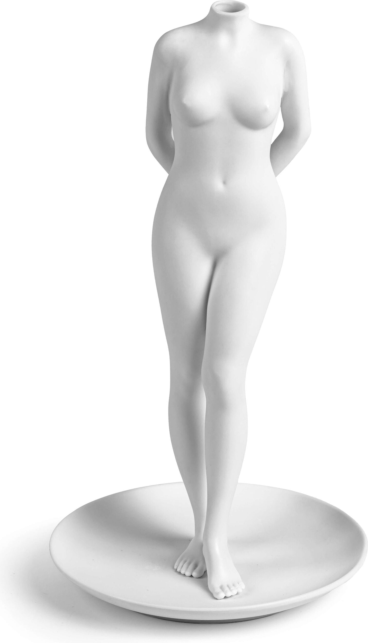 La Timida Vase 26 cm