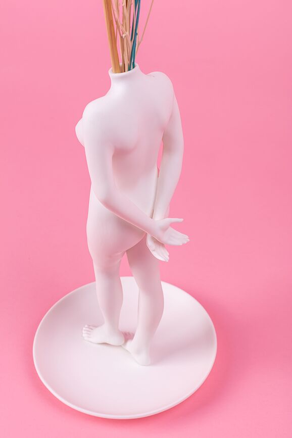 La Timida Vaza 26 cm