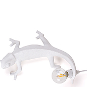 Lampa Chameleon Going Up z gniazdkiem USB