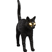 Lampă Jobby The Cat neagră