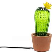 Lampa stołowa Cactus Sunrise