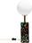 Lampa Toiletpaper Snakes porcelanowa