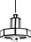 Lampa wisząca Cut & Paste 27,4 cm