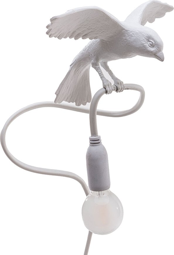 Lámpara de Escritorio Sparrow Cruising, con pinza