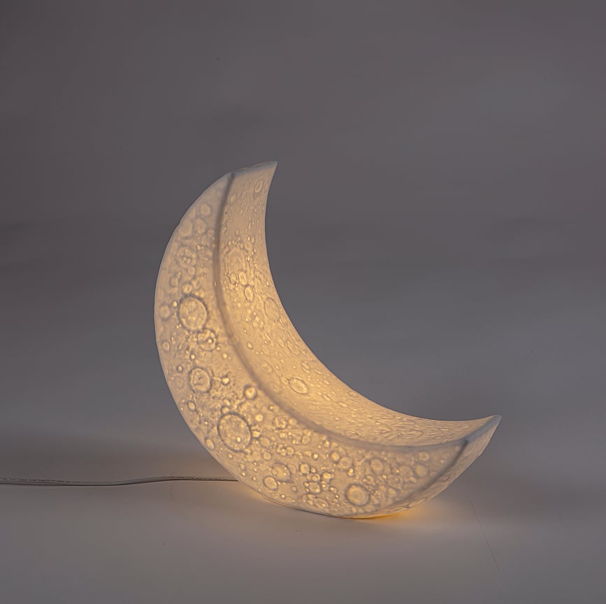 Lámpara de mesa My Little Moon