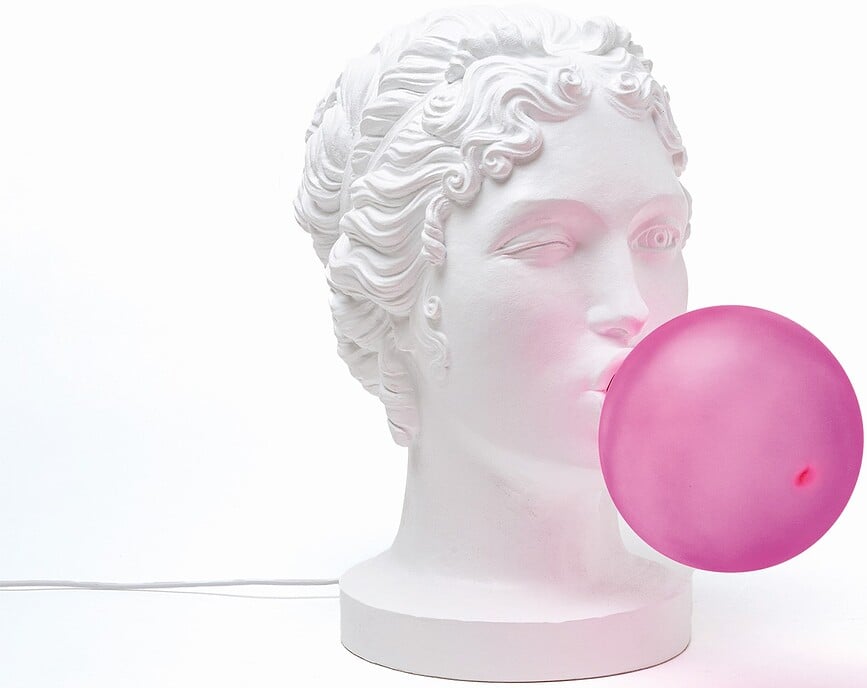 Lámpara de Mesa Wonder Grace