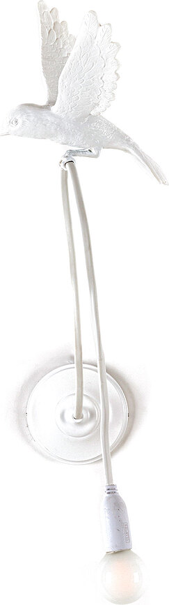 Aplique de pared Sparrow Landing