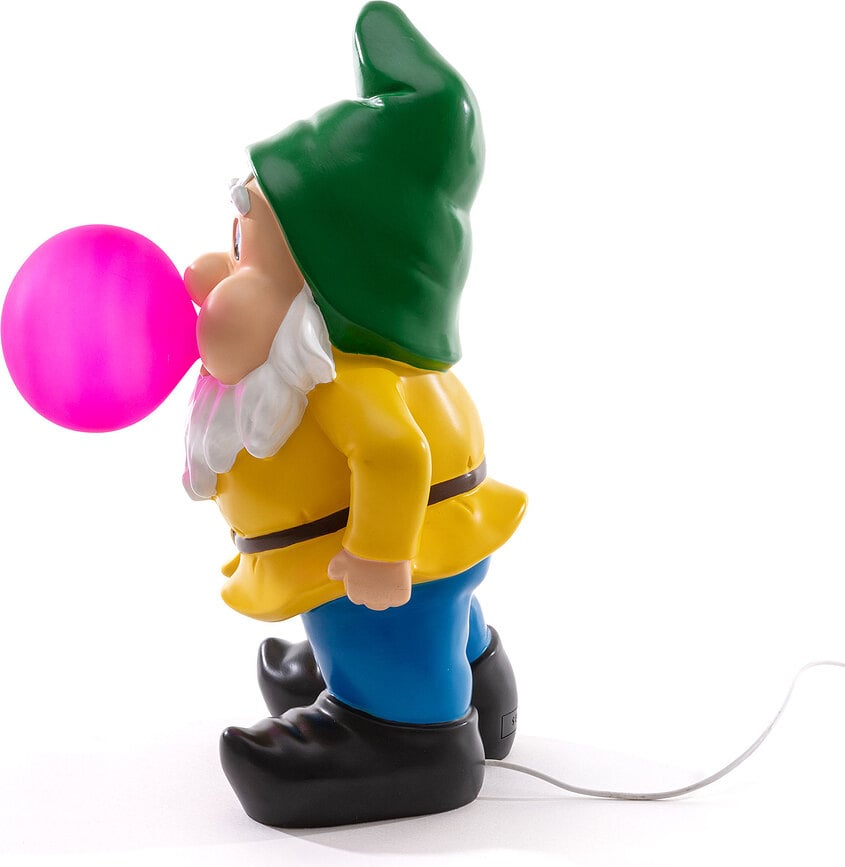 Lámpara Gummy Working