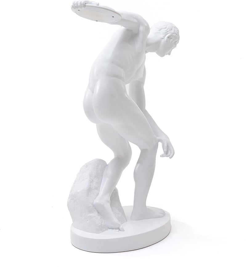 Lámpara Wonder Discobolux