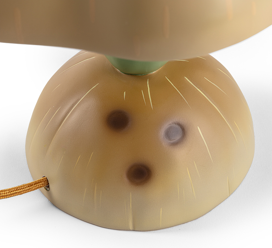 Lampe de table Vitamin Pumpkin