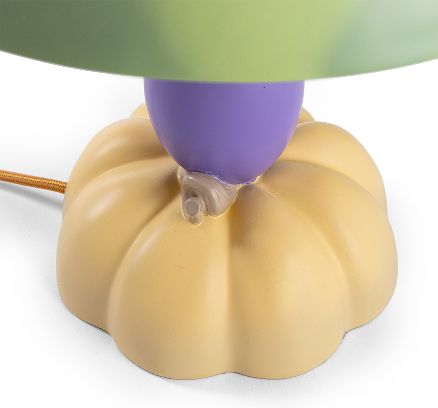 Lampe de table Vitamin Watermelon