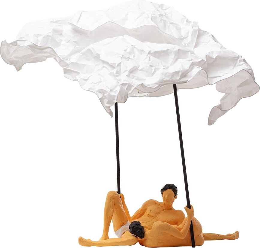 Lampe til bord Love Is A Verb Lea & Toni